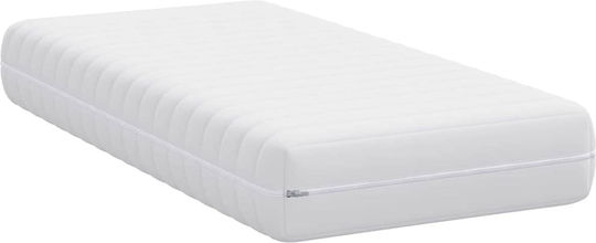 vidaXL Στρώμα Παιδικού Κρεβατιού 140cmx70cm