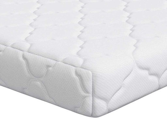 vidaXL Mattress Kids Bed 160cmx80cm