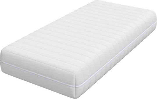 vidaXL Στρώμα Παιδικού Κρεβατιού 120cmx60cmx20cm