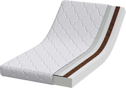 vidaXL Mattress Kids Bed 60cmx120cm
