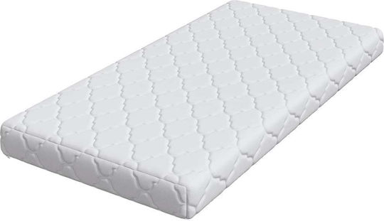 vidaXL Mattress Kids Bed 60cmx120cm