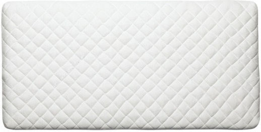 Greco Strom Στρώμα Λίκνου Έκτωρ 50cmx90cmx4cm