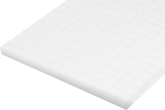 Greco Strom Στρώμα Λίκνου Έκτωρ 50cmx90cmx4cm