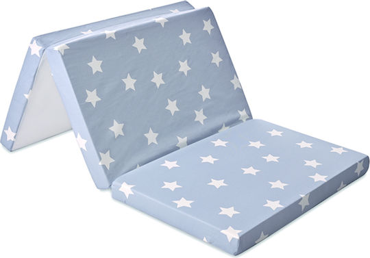 Lorelli Mattress Playpen Classic 60cmx120cmx5cm