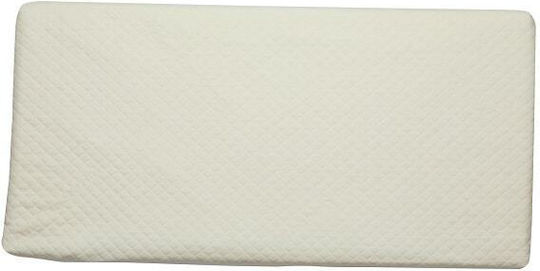 Greco Strom Matratze Laufstall Thales mit Latex 60cmx120cmx5.5cm
