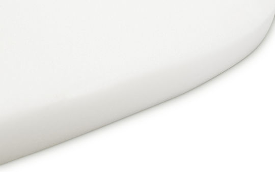 Sensillo Στρώμα Καλαθούνας / Port Bebe 32cmx75cmx3cm