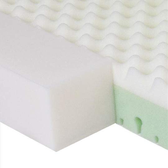 Matex Orthopedic Mattress Kids Bed 60cmx120cmx10cm