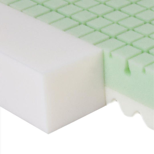 Matex Orthopedic Mattress Kids Bed 60cmx120cmx10cm