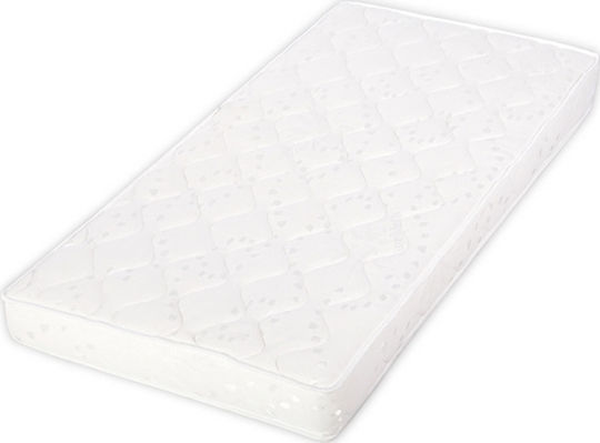 Lorelli Matratze Wiege Sweet Dream 62cmx110cmx10cm