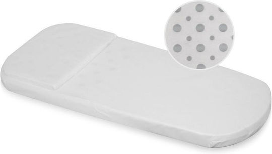 Lorelli Baby- und Kinder-Matratzen Wiege Air Comfort 33x80+3cm