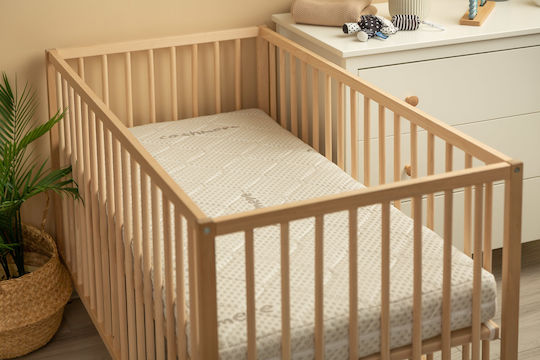 Sensillo Ортопедичен Матрак За Количка 60x120+11см