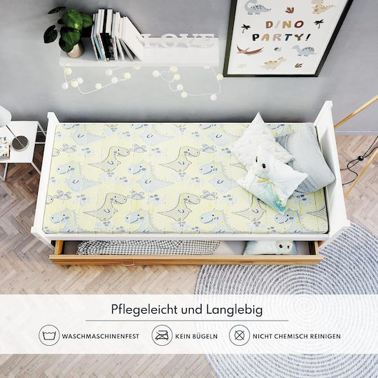 Fdm Матрак За Кошара 60cmx120cmx10cm