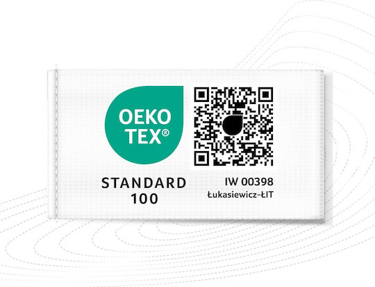Fdm Матрак За Кошара 60cmx120cmx10cm