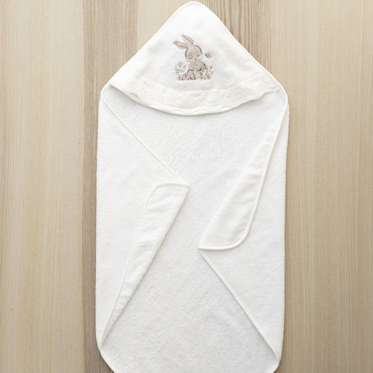 Nima Детска Худи-Халат 75x75см Nima Детска Худи-Халат 75x75см
