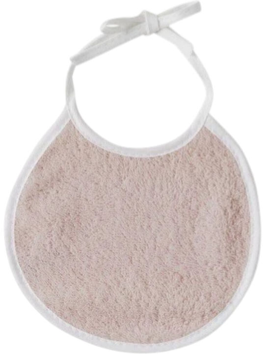Interbaby Βρεφική Κάπα-Μπουρνούζι με Κουκούλα 100x100εκ.