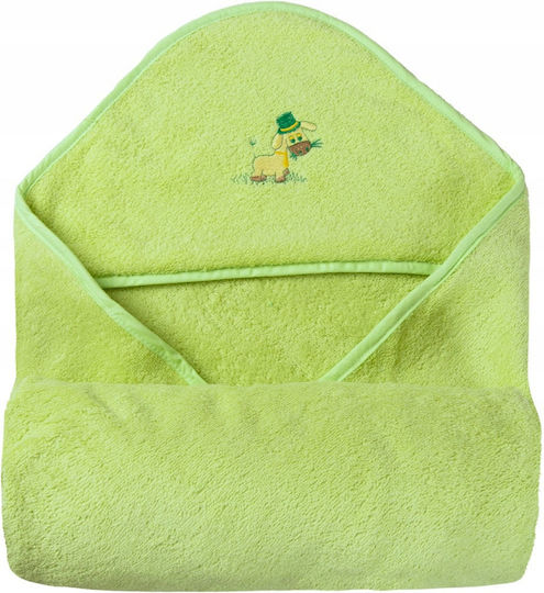 Matex Детска Худи-Халат 100x100 см Matex Детска Худи-Халат 100x100 см