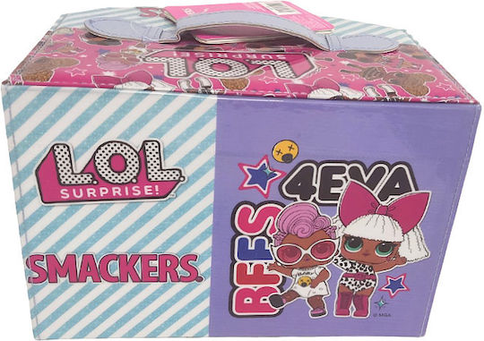 MGA Kids Jewelry Box