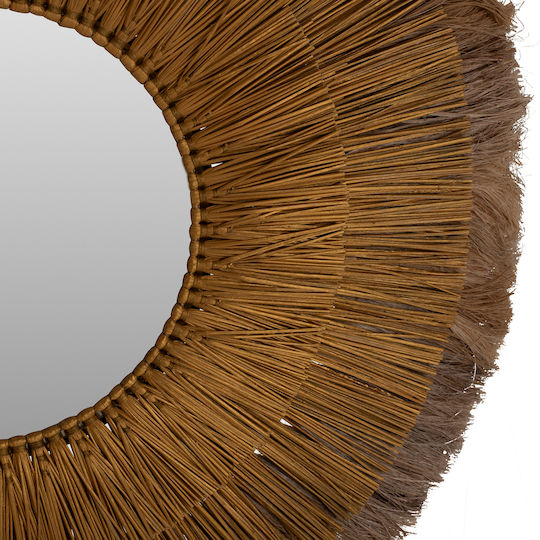 HomeMarkt Mendong Μπεζ Διαμέτρου 80cm HomeMarkt Mendong Μπεζ Διαμέτρου 80cm