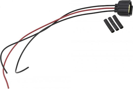 Generator Cable Repair Kit Mazda 2 2003-2007 1.4l Hatchback Ford Fiesta V 2001-2014 1.4l Hatchback Ford Fiesta V Van 2002-2010 1.4l Van Hatchback