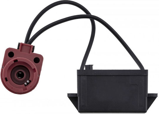 Lighting Control Unit Alfa Romeo 147 2000-2010 1.6l Hatchback Alfa Romeo 147 2000-2010 3.2l Hatchback Alfa Romeo 147 2000-2010 2.0l Hatchback