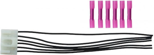 Rear Light Cable Repair Kit Peugeot Boxer Bus 2005-0 3.0l Bus Peugeot Boxer Bus 2005-0 2.2l Bus Peugeot Boxer Bus 2005-0 2.0l Bus