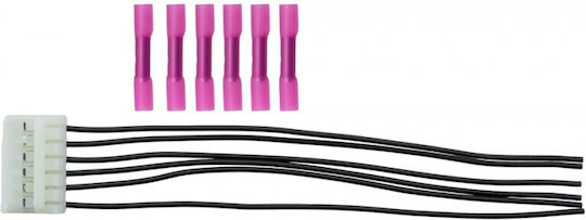 Rear Light Cable Repair Kit Peugeot Boxer Bus 2005-0 3.0l Bus Peugeot Boxer Bus 2005-0 2.2l Bus Peugeot Boxer Bus 2005-0 2.0l Bus