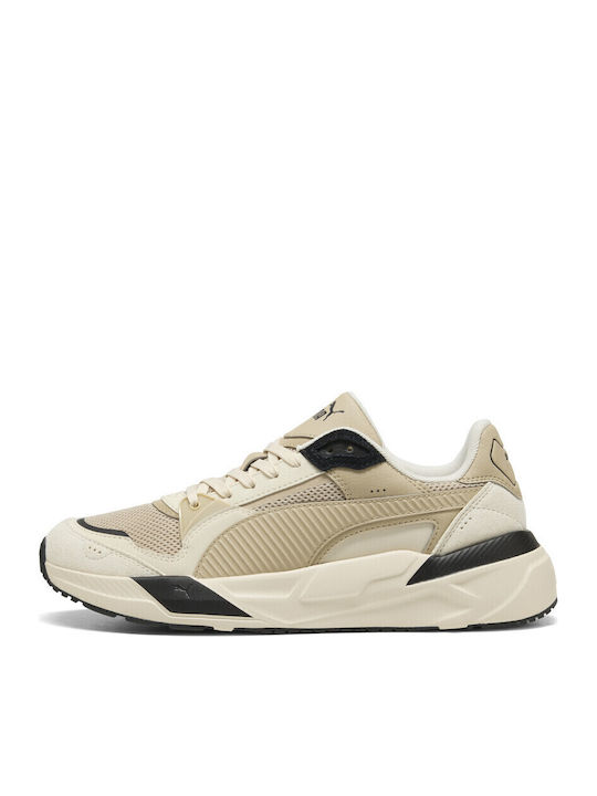 PUMA Trinity 2 Sneakers Beige