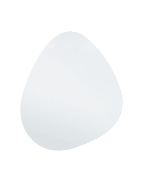 Bizzotto Asteroid Wall Mirror 60x50cm 1pcs