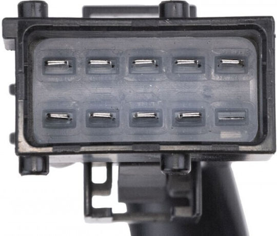 Gear Shift Switch Saab 9-5 1997-2009 3.0l Sedan Saab 9-5 1997-2009 2.3l Sedan Saab 9-5 Estate 1998-2009 3.0l Estate