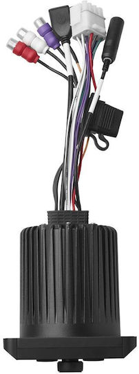 Jbl Jam 3000 4x15wrms Radio Bt 5.3 Usb
