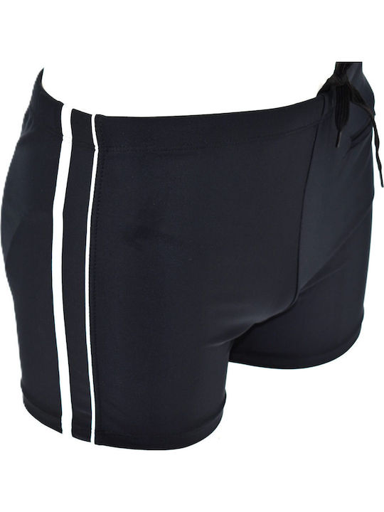 Ανδρικό Μαγιό Boxer Κ.dn15499 Black