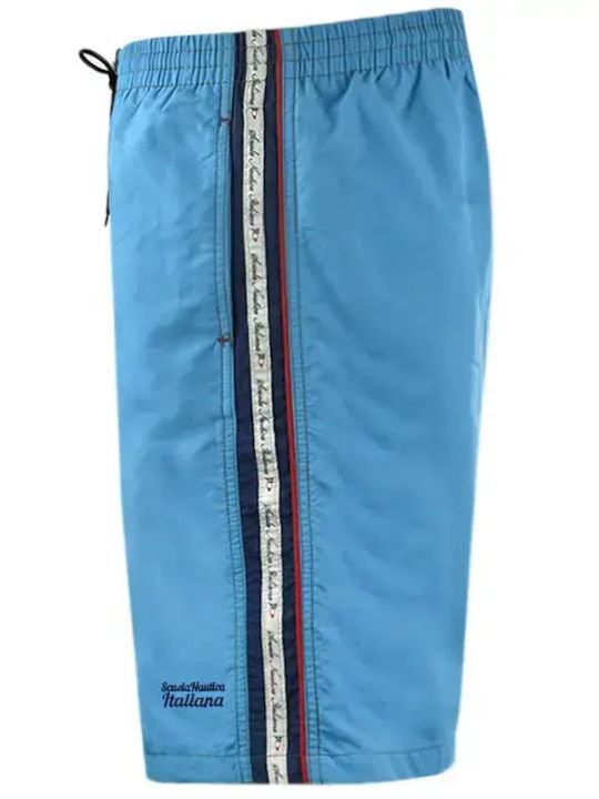 Men's Swimwear Shorts Turquoise