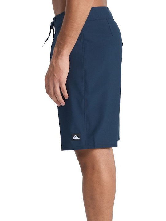 Surfsilk Kaimana Men's Swimwear Bermuda Dark Blue