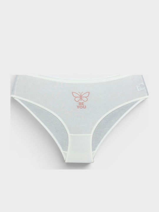 Kota Set Kids Undershirts Ecru