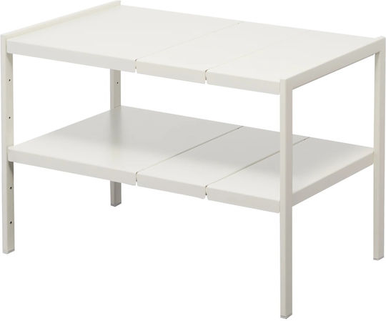 Yamazaki Tabletop Metal Base 85x30x35cm Yamazaki Tabletop Metal Base 85x30x35cm