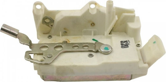 Fiat Door Lock With Placement Rear Right 46417129