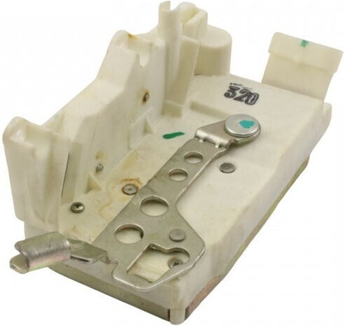 Fiat Door Lock With Placement Rear Right 46417129