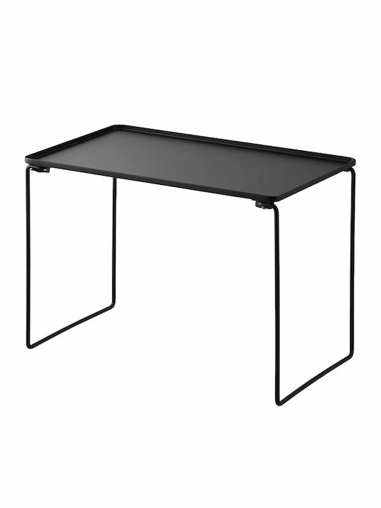 Yamazaki Επιτραπέζια Βάση Inox 40.9x24x28εκ. Μαύρη