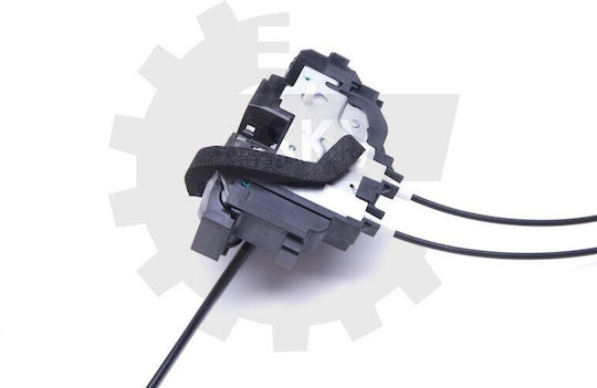 SKV Door Lock with Placement Rear Right Hyundai i30