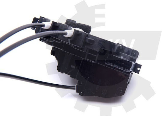 SKV Door Lock with Placement Rear Right Hyundai i30
