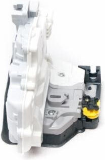 SKV Door Lock with Placement Rear Right Seat Altea Leon Toledo