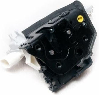 SKV Door Lock with Placement Rear Right Seat Altea Leon Toledo