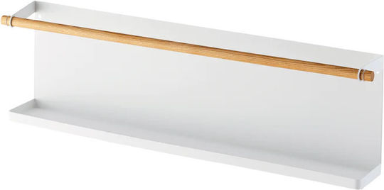 Yamazaki Wall Metal Shelf Yamazaki Wall Metal Shelf