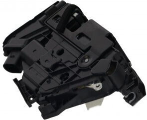 Fast Door Lock with Placement Front Right Front Skoda Citigo 2011 FT02140