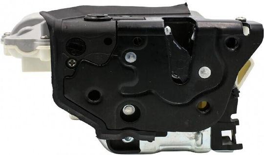 Fast Door Lock with Rear Left Placement Audi A4 / A5 / Q3 / Q5 / Q7 2007 FT00050
