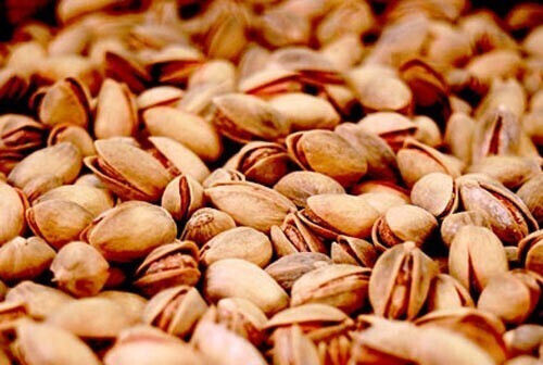 Fistic Decojit Sare & Lămâie 400g Energaea