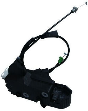 OE PSA Κλειδαριά Πόρτας Citroen C4 9135Fa