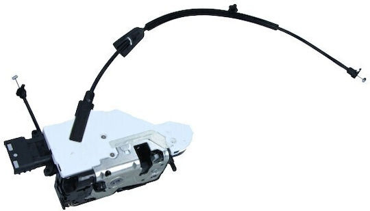 OE PSA Κλειδαριά Πόρτας Peugeot 207 9136W6