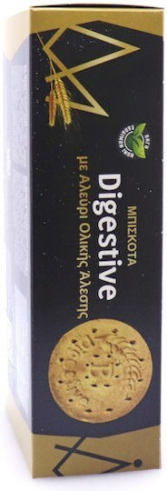 Korona Μπισκότα Ολικής 120gr