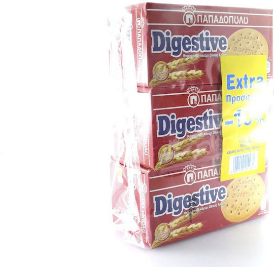 Παπαδοπούλου Μπισκότα 250gr
